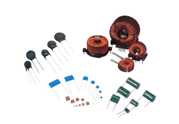 NIPPON CHEMI-CON NIPPON CHEMI-CON